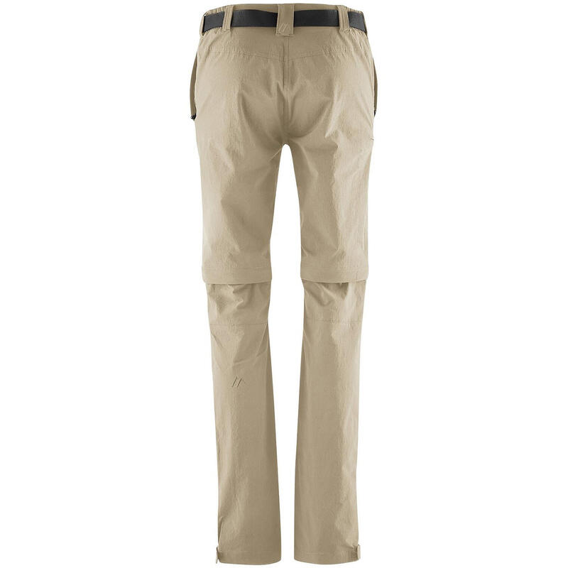Pantalon Maier Sports Nata Bej - Regular