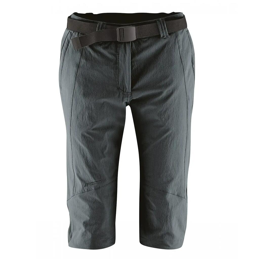 Women's 3/4 Trousers Maier Sports Kluane