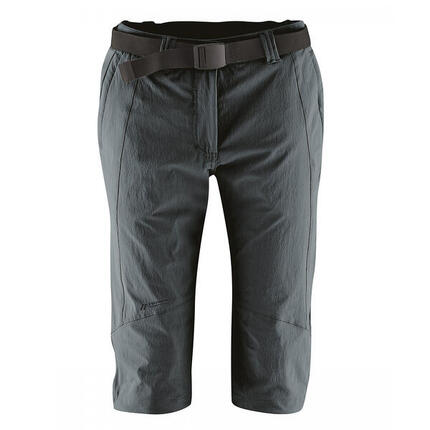 Damskie spodnie 3/4 Maier Sports Kluane