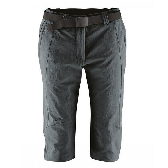 Damskie spodnie 3/4 Maier Sports Kluane