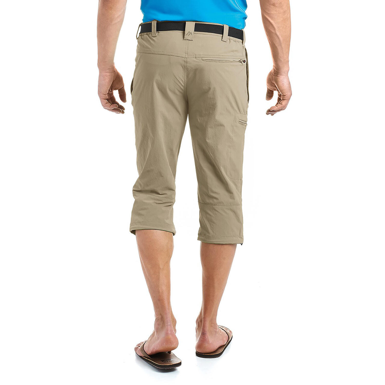 Pantalón 3/4 Maier Sports Jennisei 7/7
