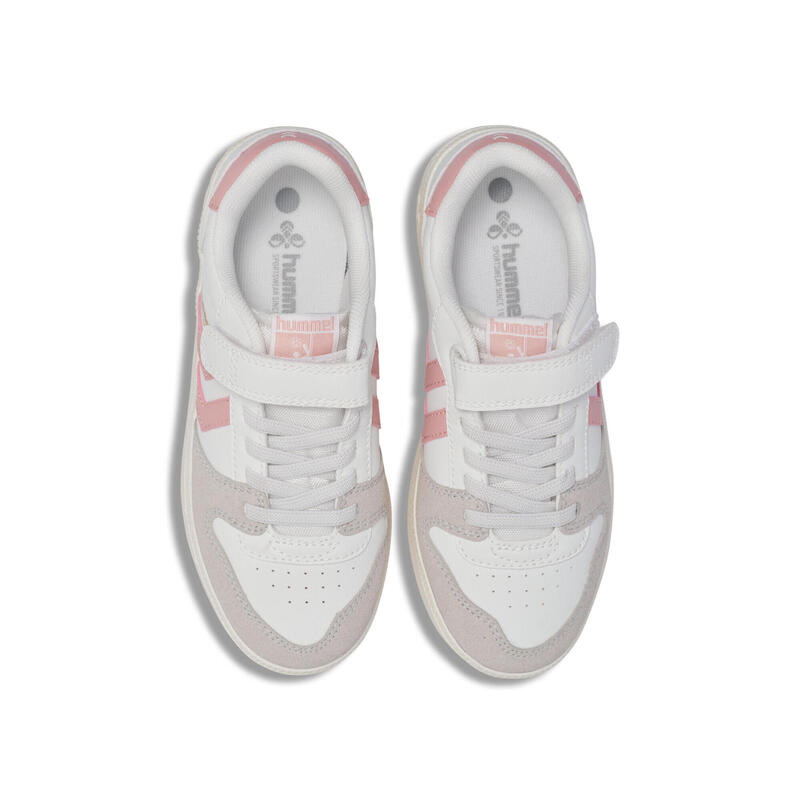 Fermeture Velcro Sneaker Handball Perfekt Enfant HUMMEL