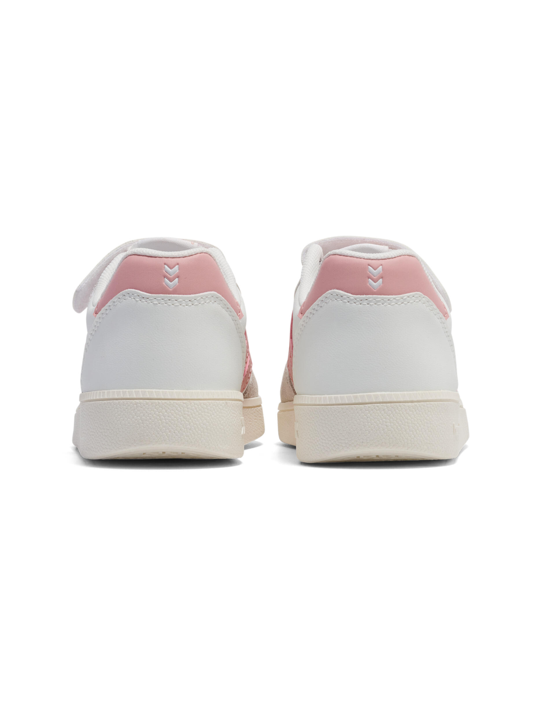 Klettverschluss Sneaker Handball Perfekt Lebensstil Kinder 2/7