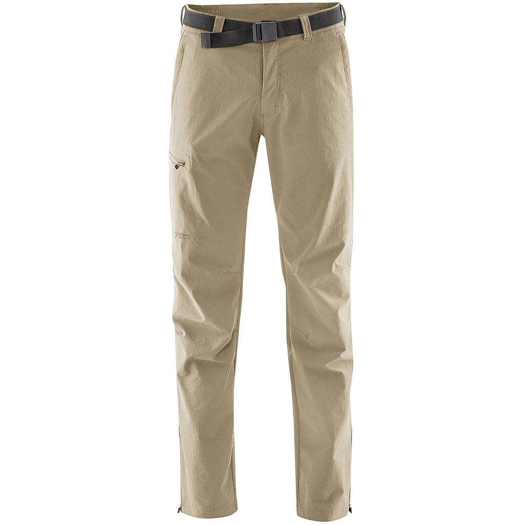 Slim Hiking Trousers Maier Sports Torid