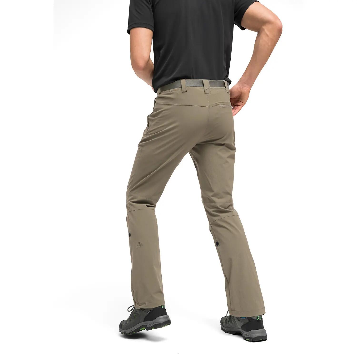 Pantalón Maier Sports Nil 8/15