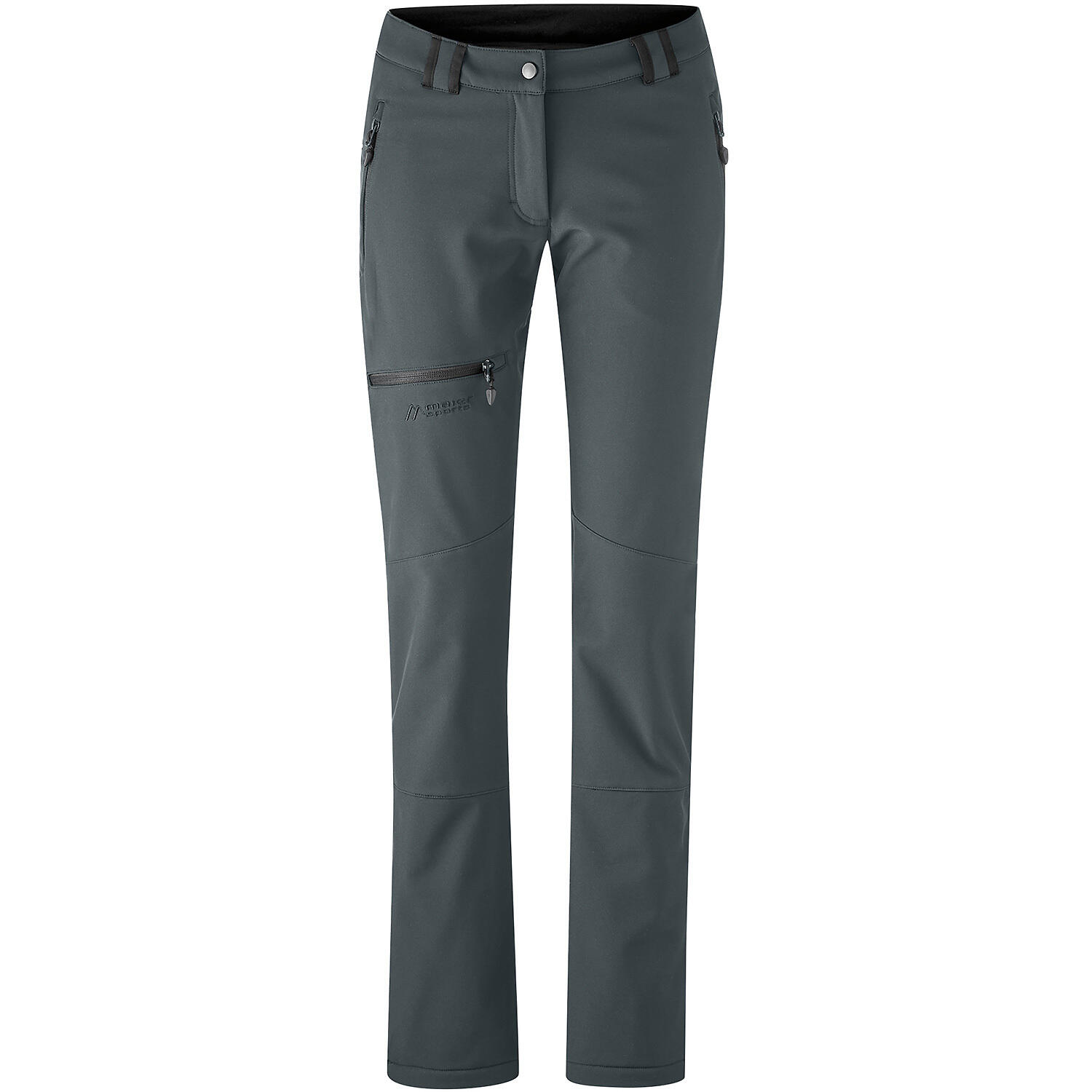 Pantalón softshell Maier Sports Adakit 2/5