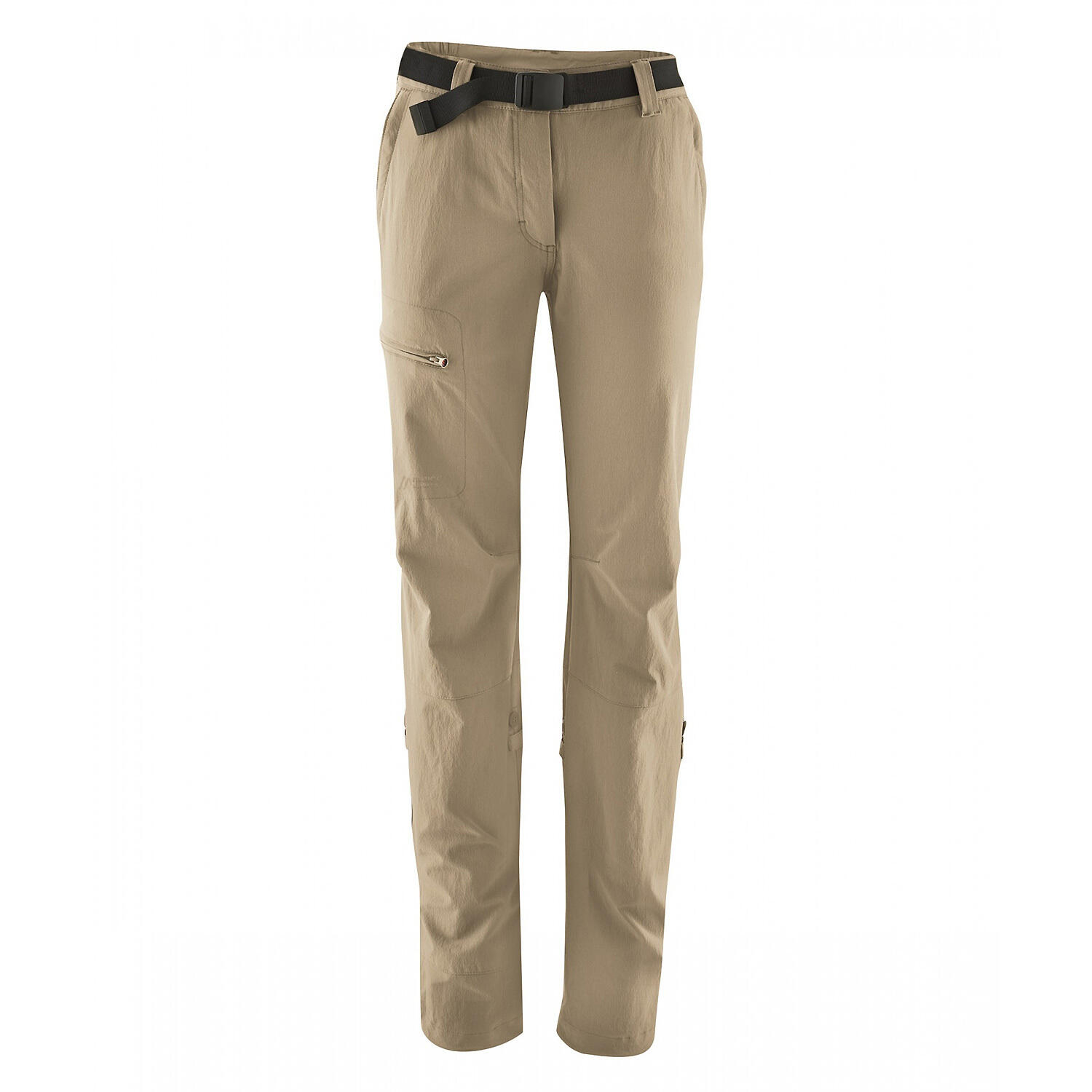 Pantalon de randonnée femme Maier Sports Lulaka 2/7