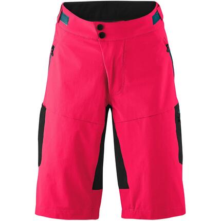 Damen Bikeshort Casina
