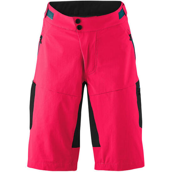 Damen Bikeshort Casina
