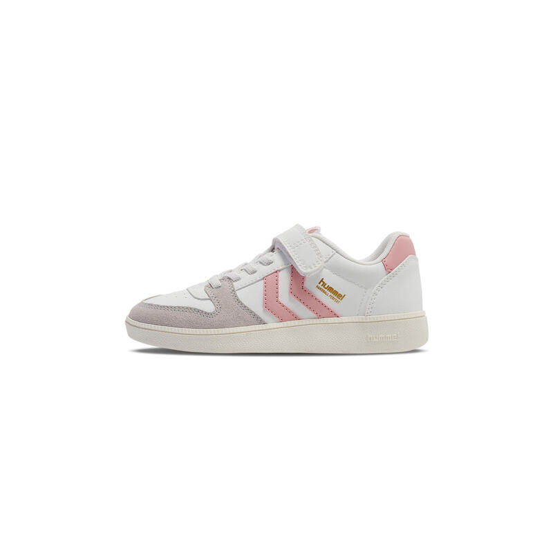 Fermeture Velcro Sneaker Handball Perfekt Enfant HUMMEL