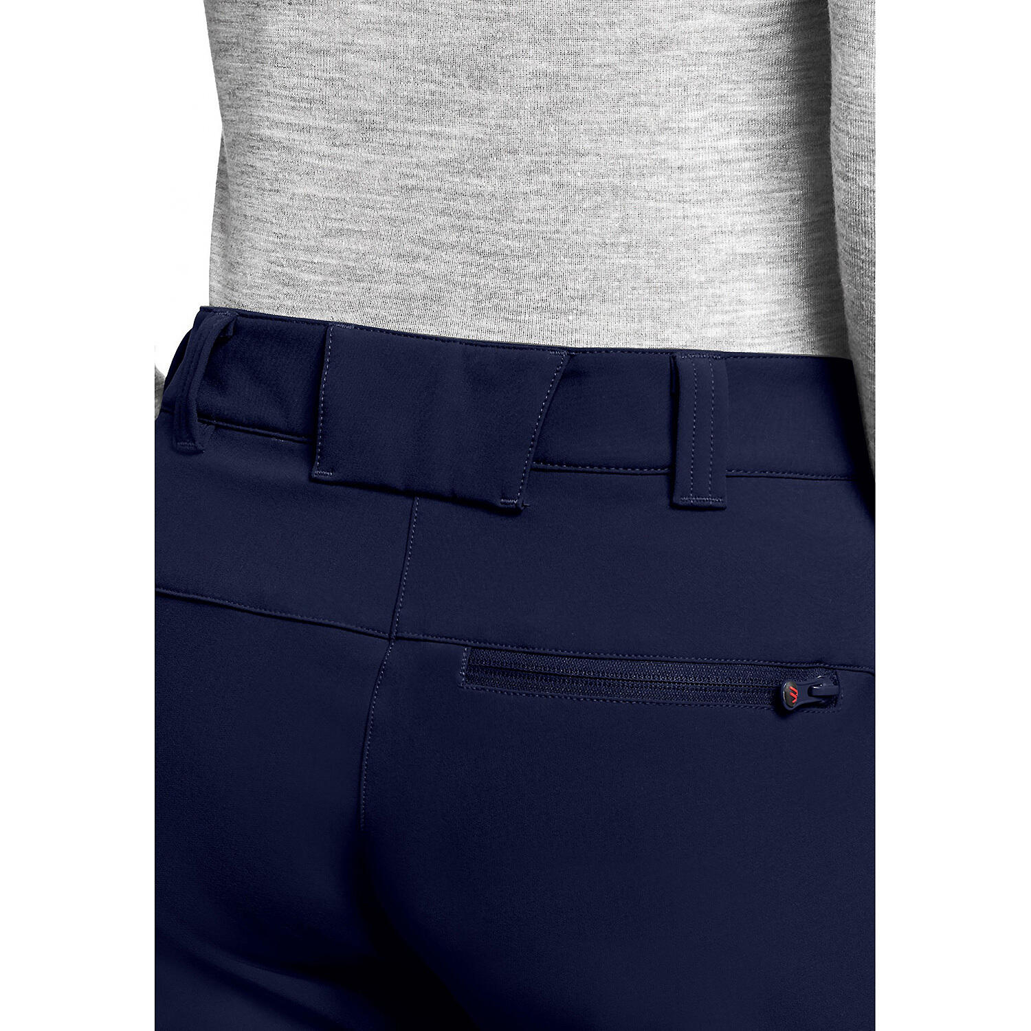 Pantaloni da trekking da donna Maier Sports Helga 5/7