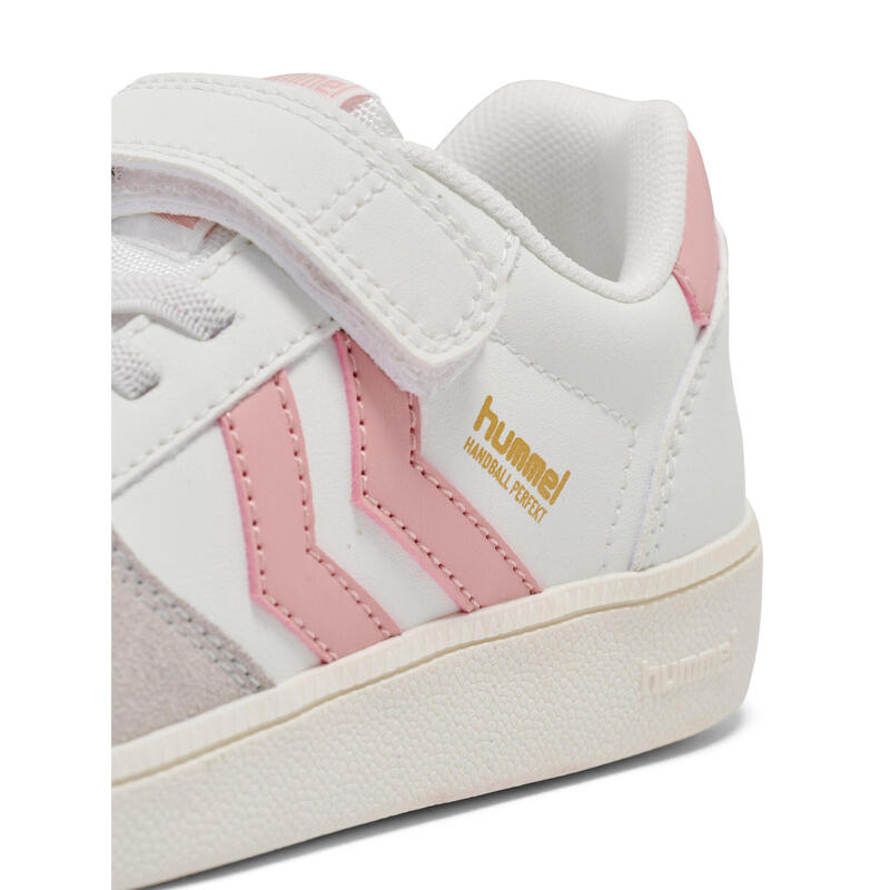 Fermeture Velcro Sneaker Handball Perfekt Enfant HUMMEL