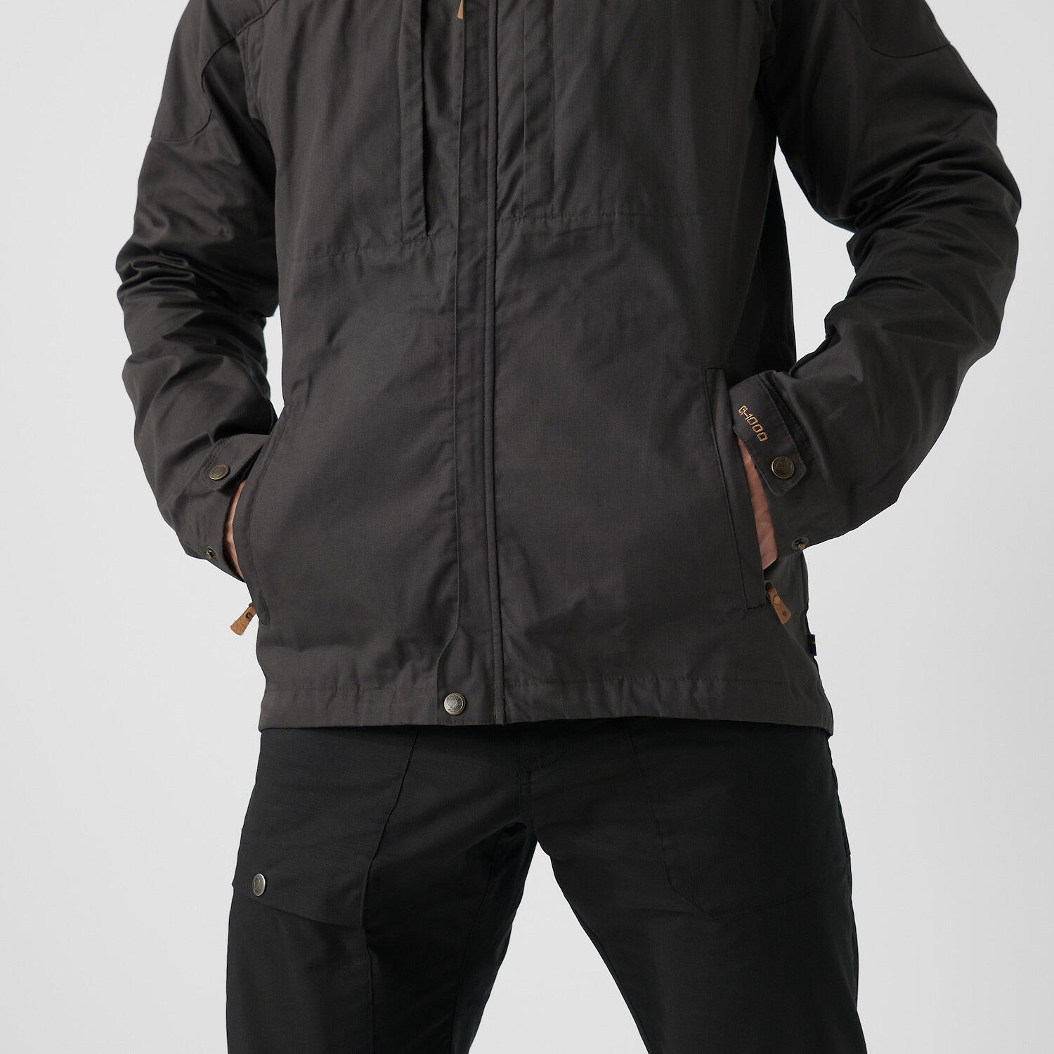 Jacken Fjall Raven Skogsö Jacke M Erwachsene 11/14