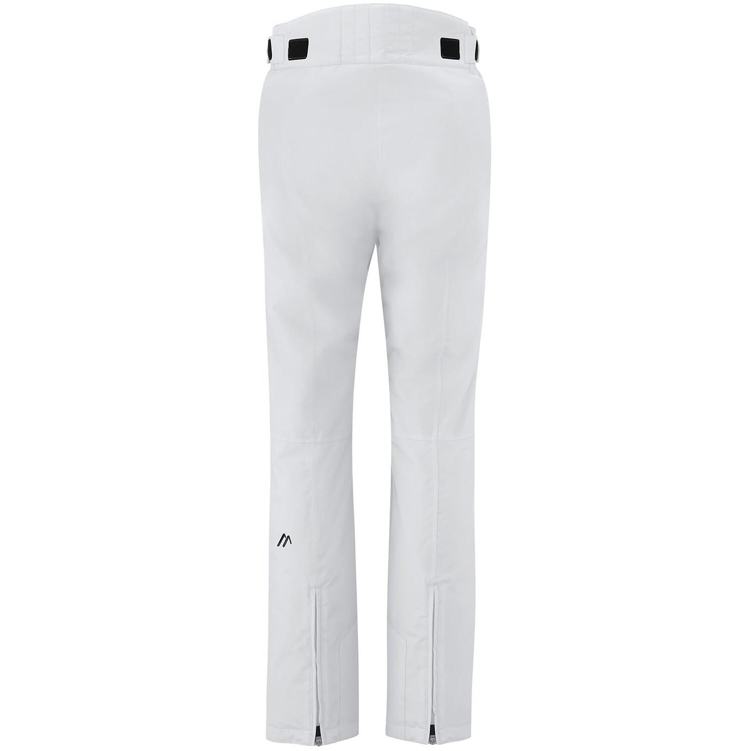Pantaloni da sci da donna Maier Sports Vroni slim 2/7
