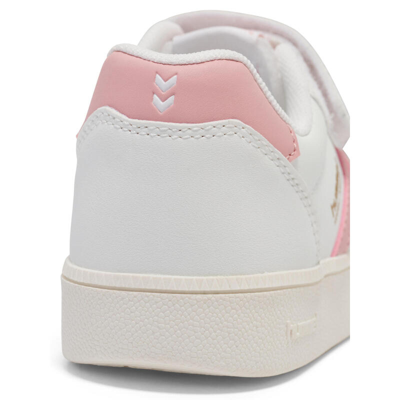 Fermeture Velcro Sneaker Handball Perfekt Enfant HUMMEL