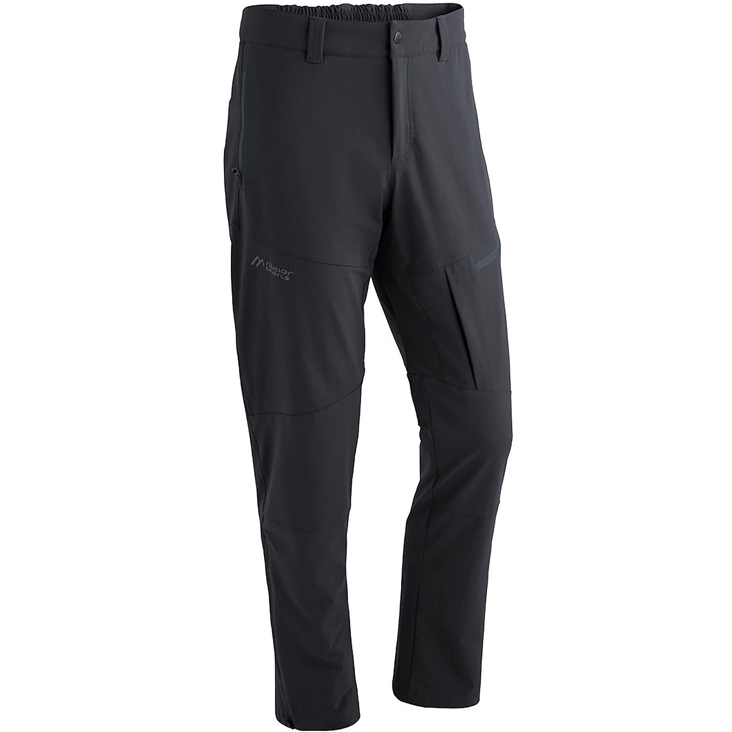Herren Outdoorhose Naturno Air 2/5