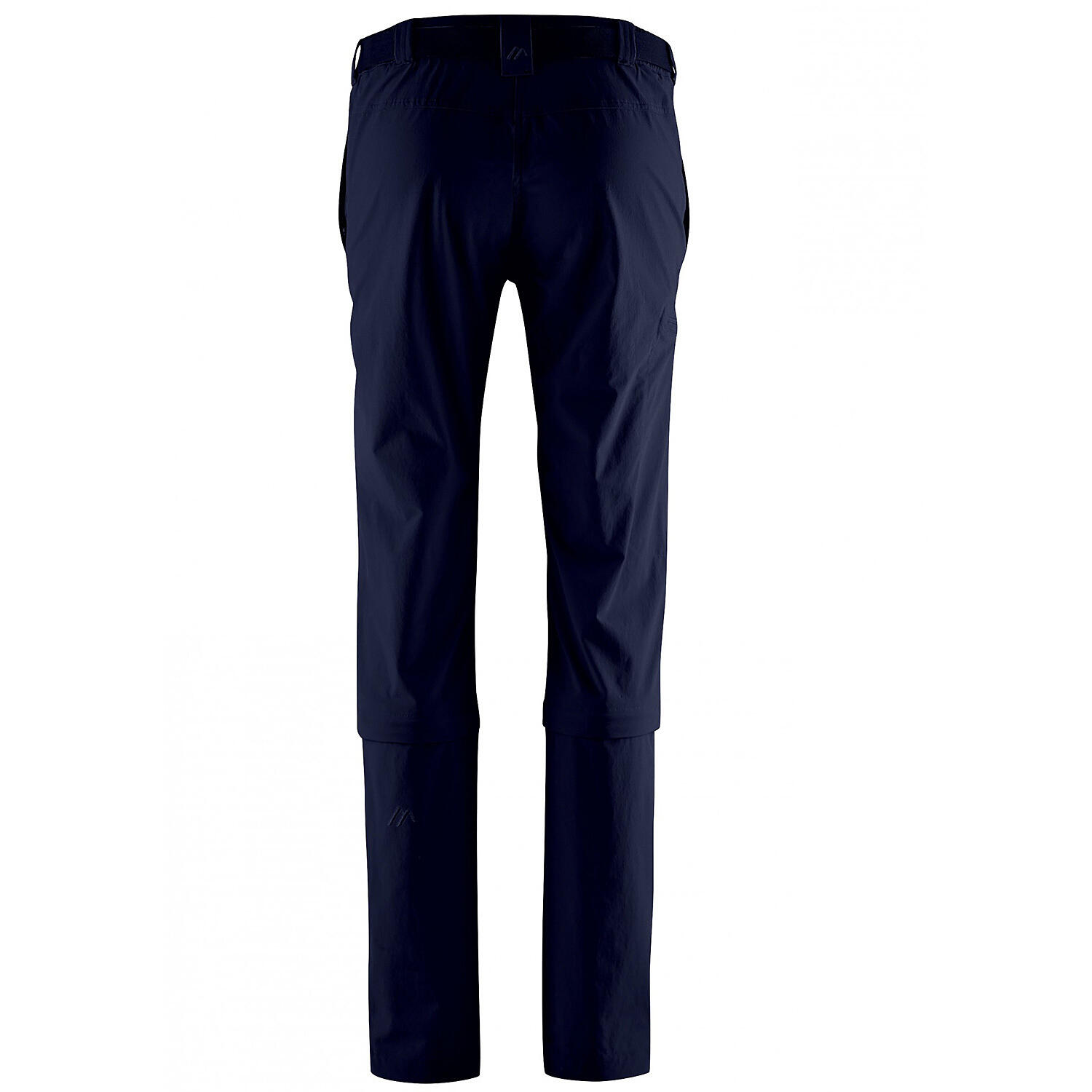 Damen Zip-Hose Arolla 4/6