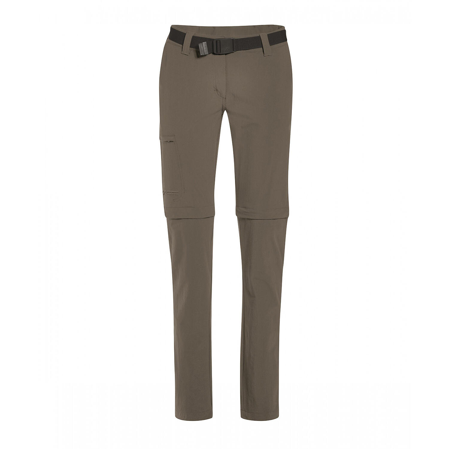 Damen Zip-Hose Inara Slim 2/7