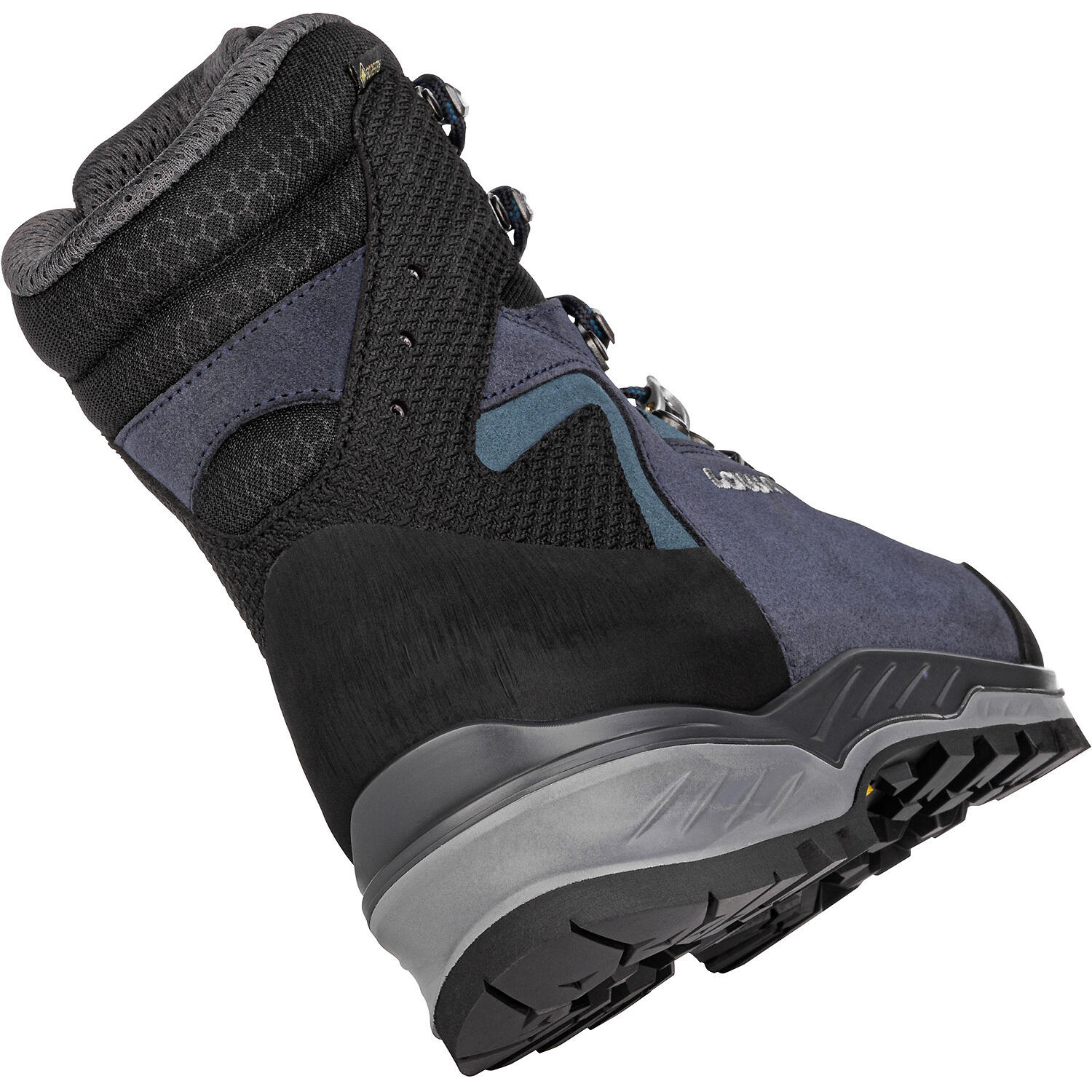 Damen Trekkingstiefel Lavena Evo GTX 6/7