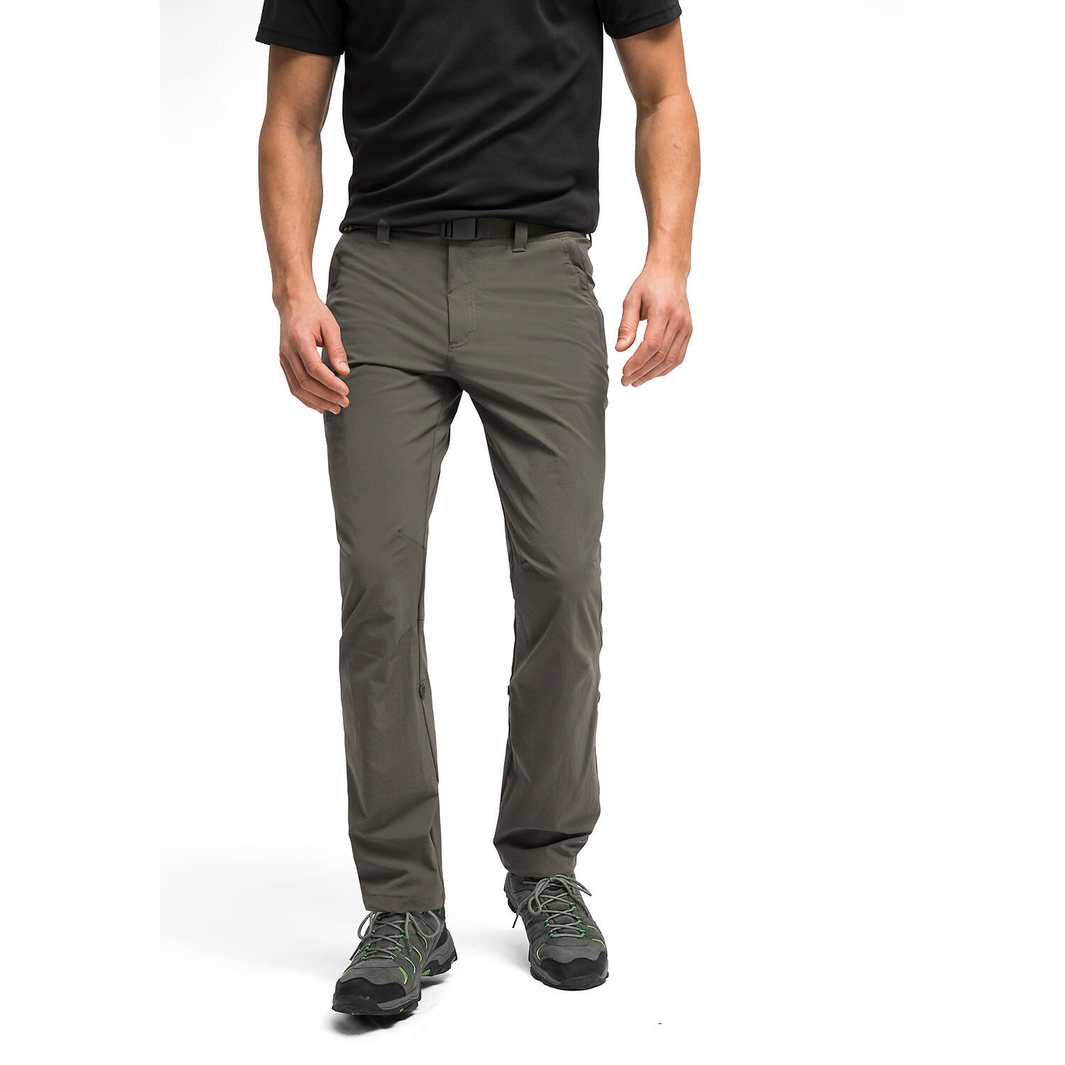 Herren Wanderhose Nil 5/7