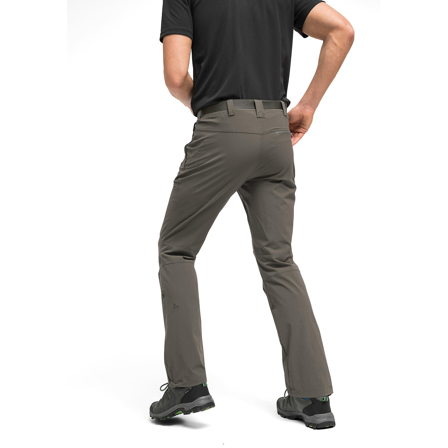 Herren Wanderhose Nil 7/7