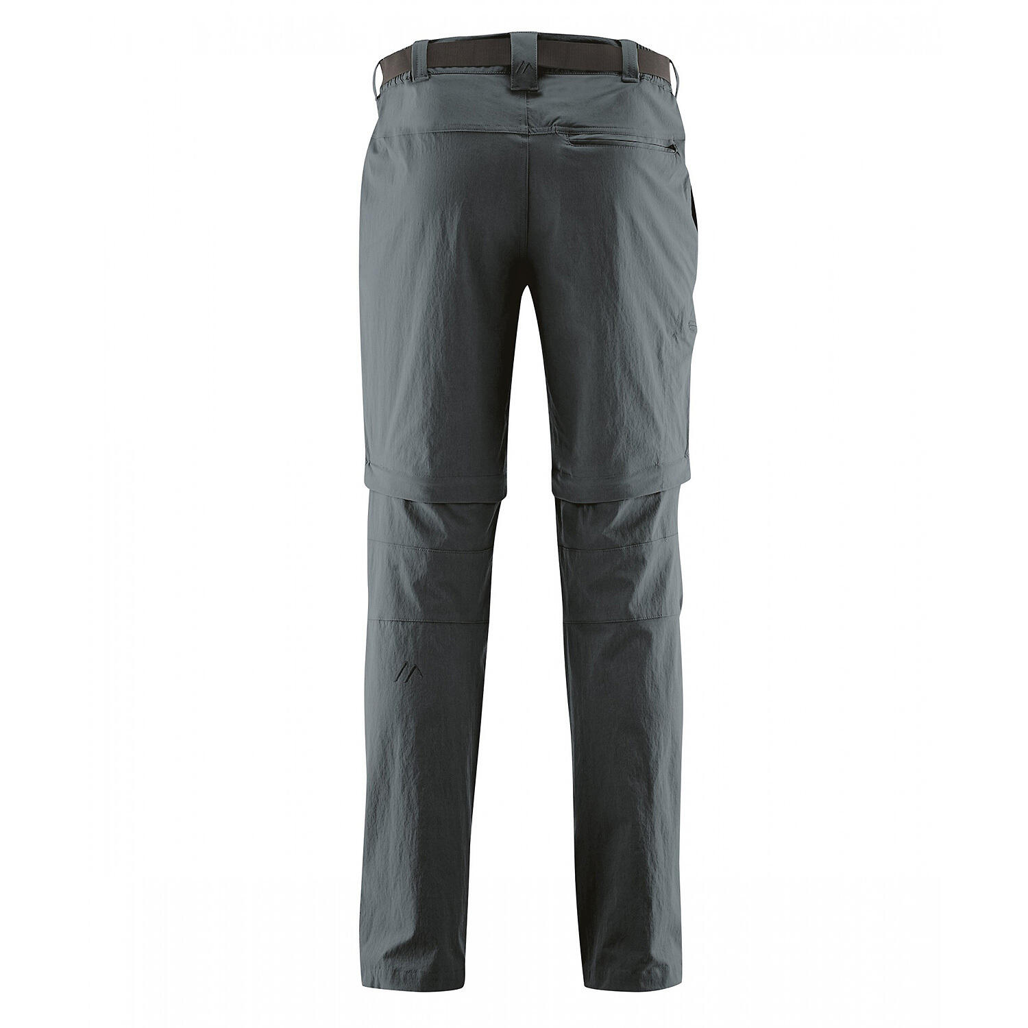 Herren Zip-Hose Tajo 2 3/7