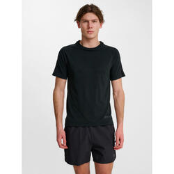 Enfiler T-Shirt Hmlhiit Entraînement Homme HUMMEL