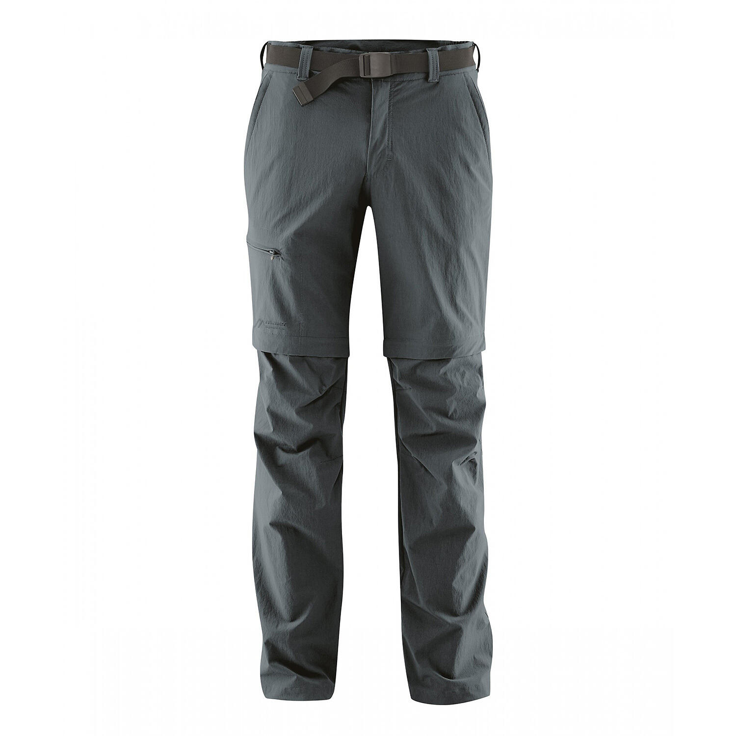 Herren Zip-Hose Tajo 2 2/7