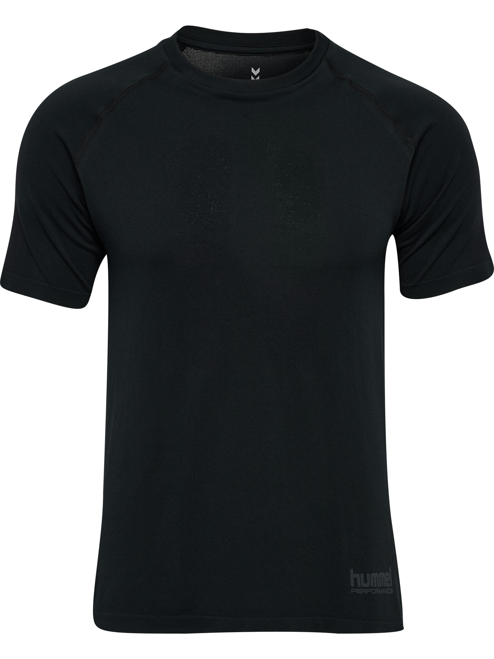 Maglia senza cuciture Hummel Hiit 5/7