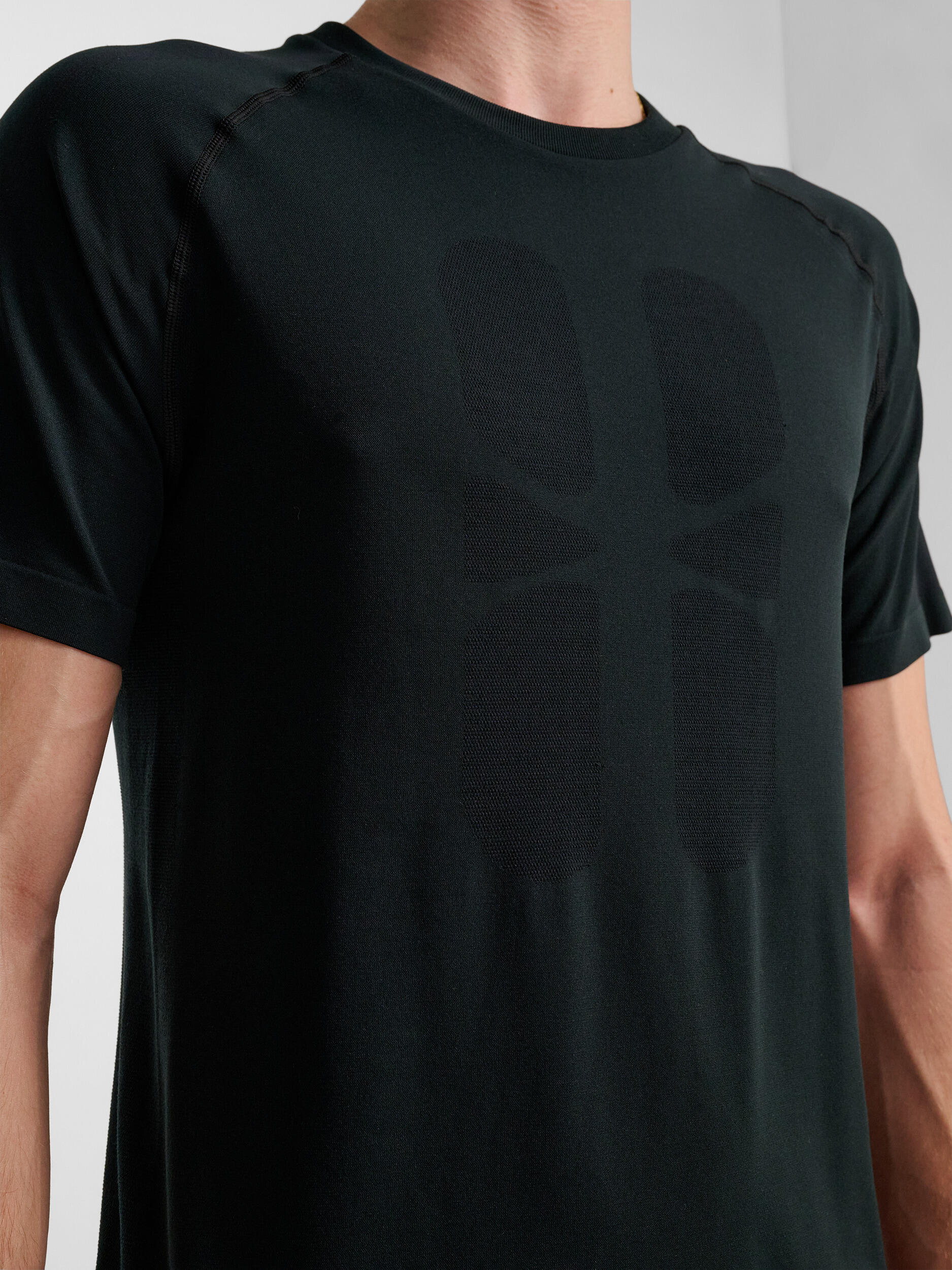 Maglia senza cuciture Hummel Hiit 4/7
