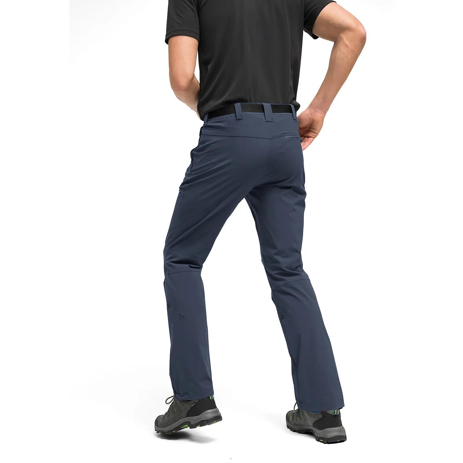 Herren Wanderhose Nil 8/15