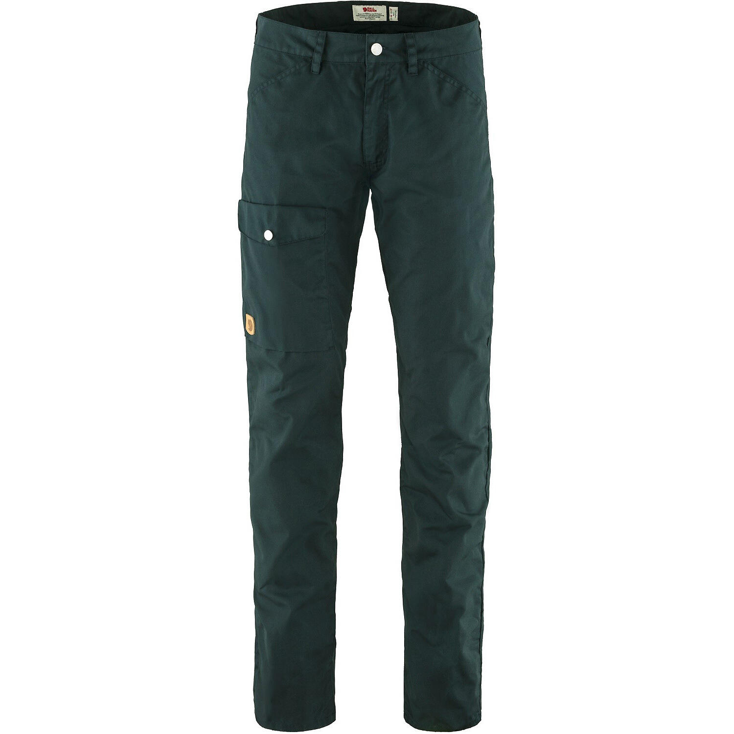 Herren Outdoorhose Greenland 2/7