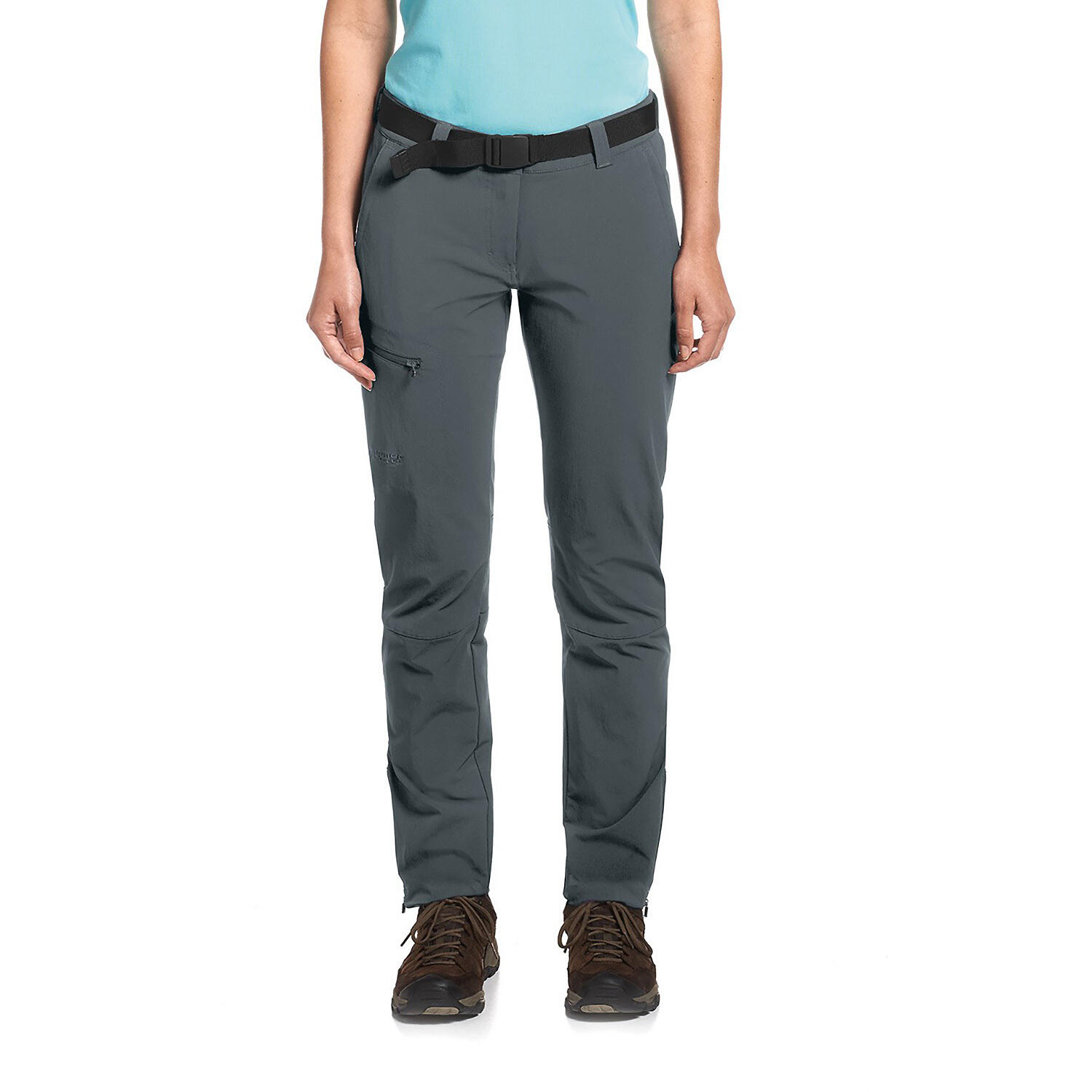 Dames wandelbroek Maier Sports Inara 6/7