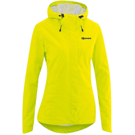 Regenjacke Sura Light