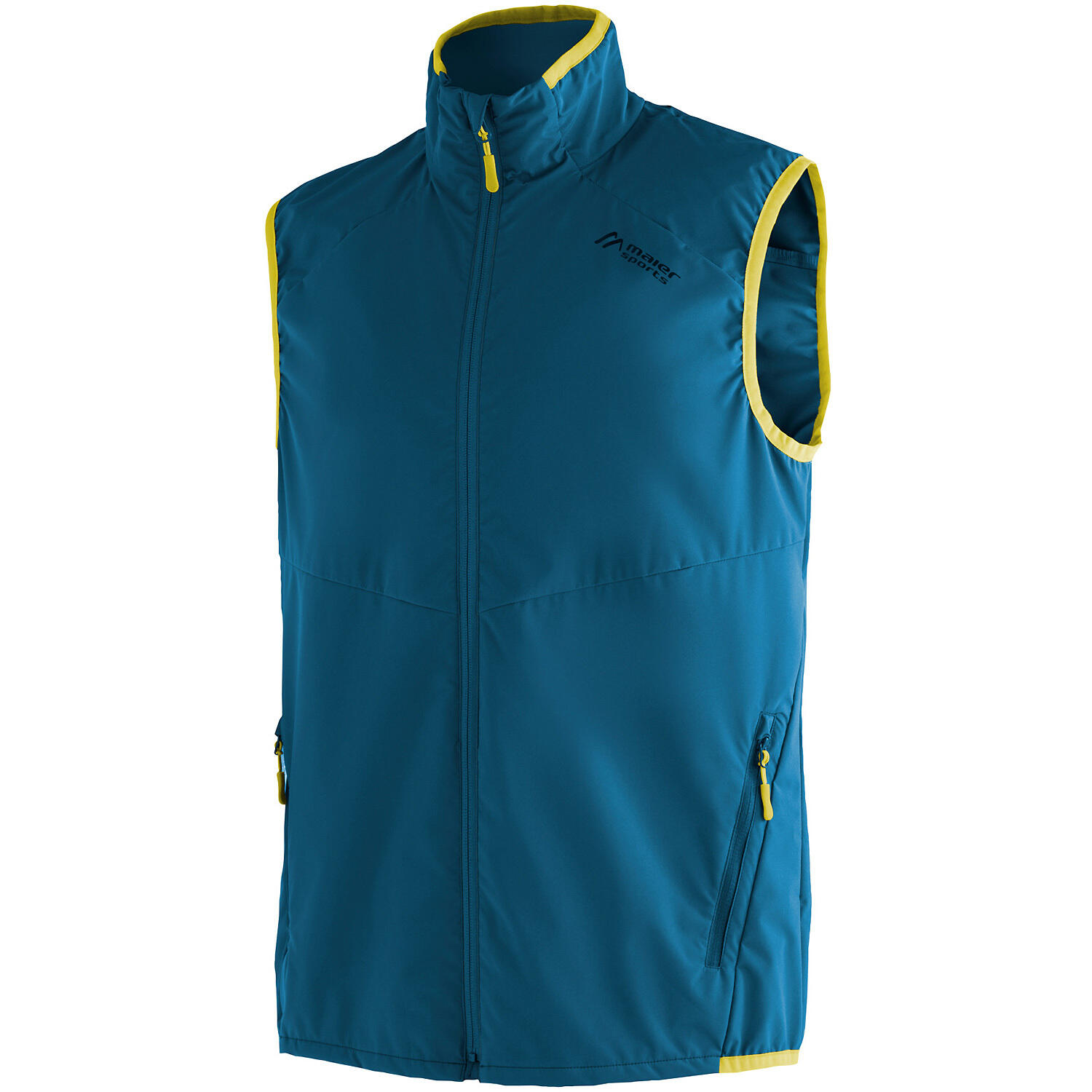Herren Weste Brims 2/5