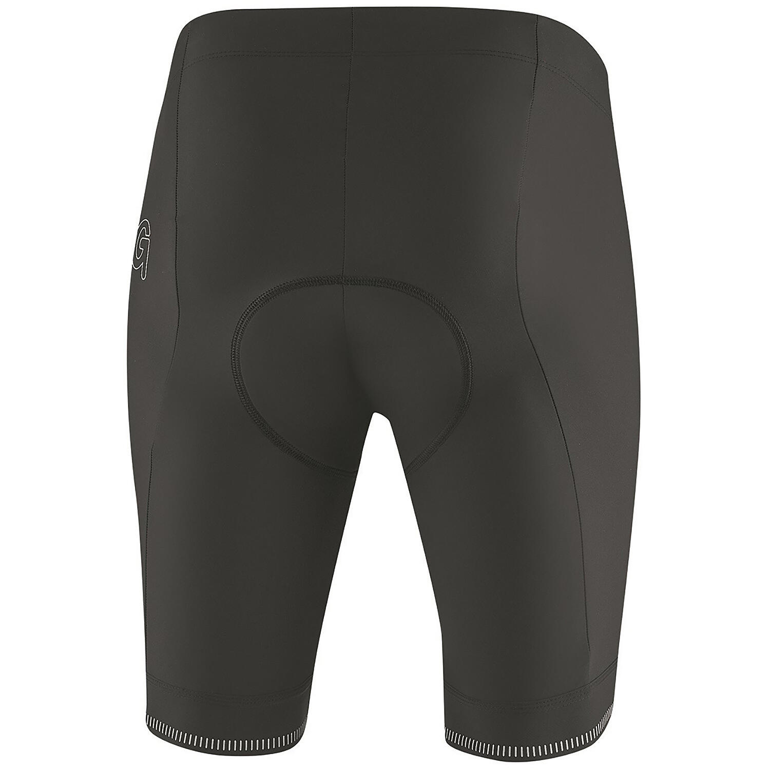 Herren Shorts Bike Sitivo Green 4/7