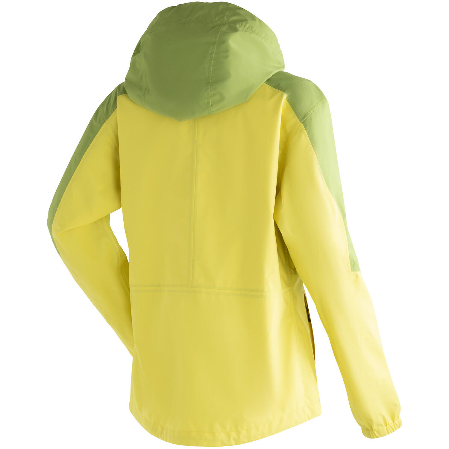 Damen Touringjacke Rosvik 3/7