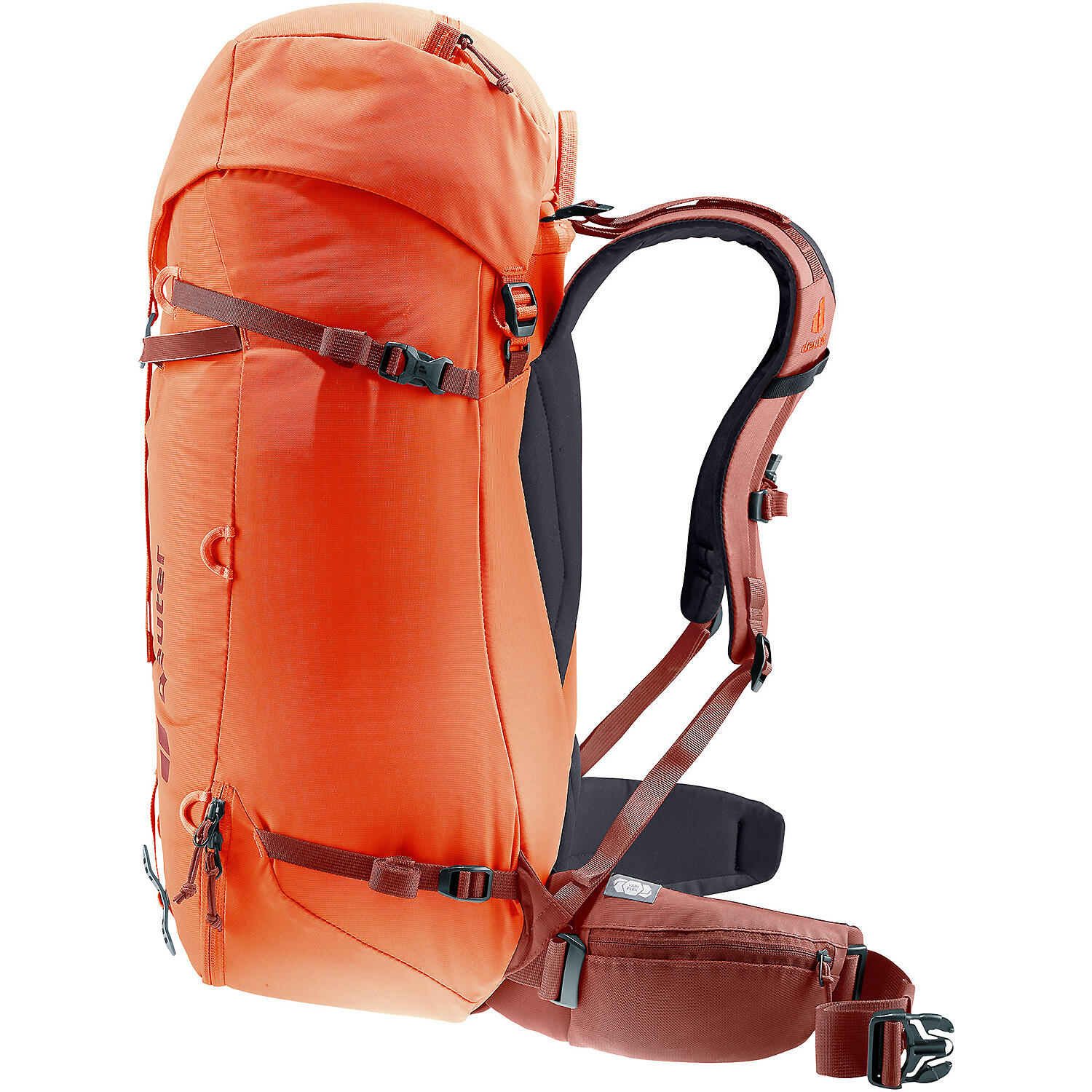 Wanderrucksack Guide 32+8 SL 5/7
