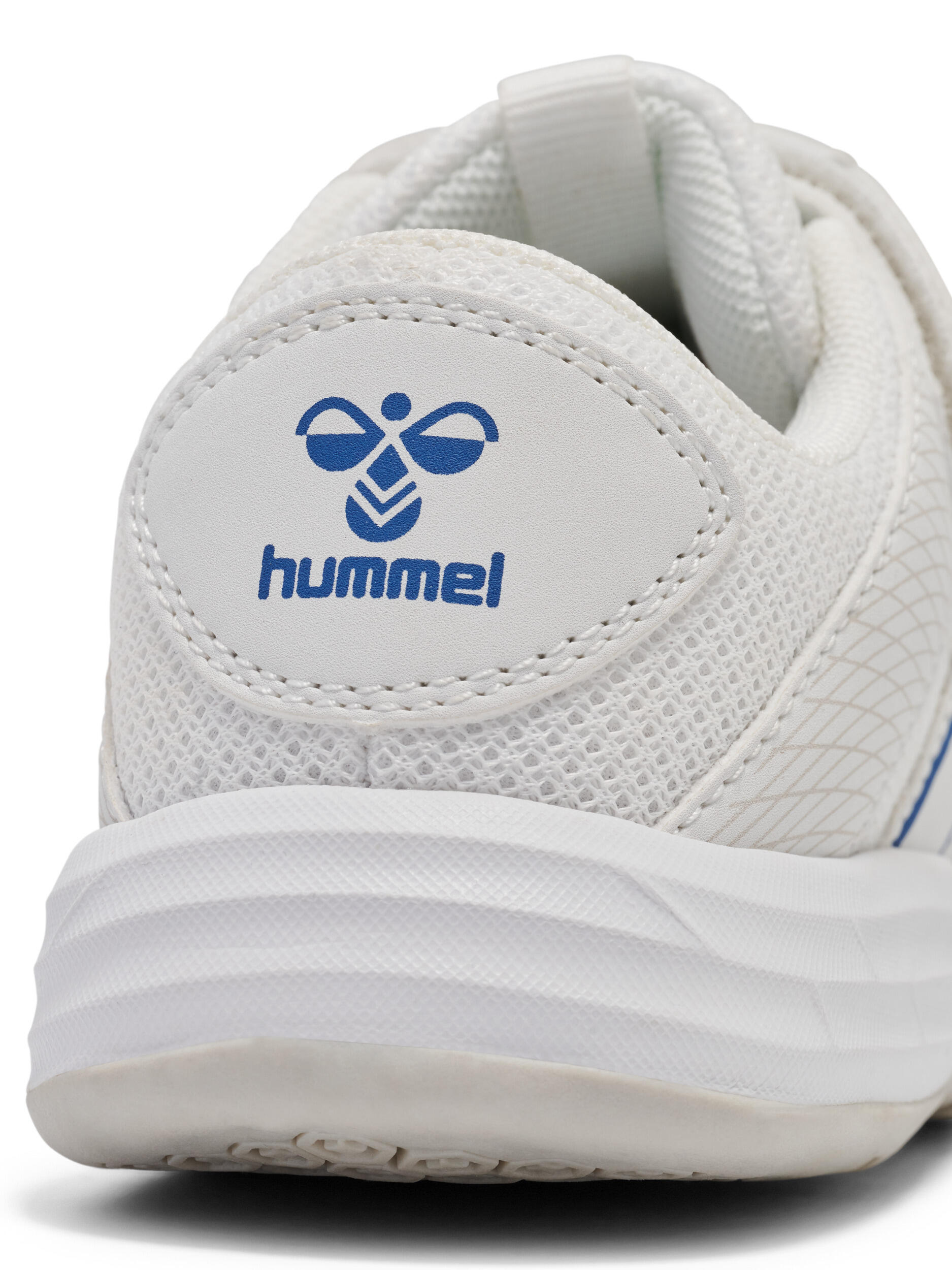 Scarpe indoor per bambini Hummel Multiplay Stable VC 6/7