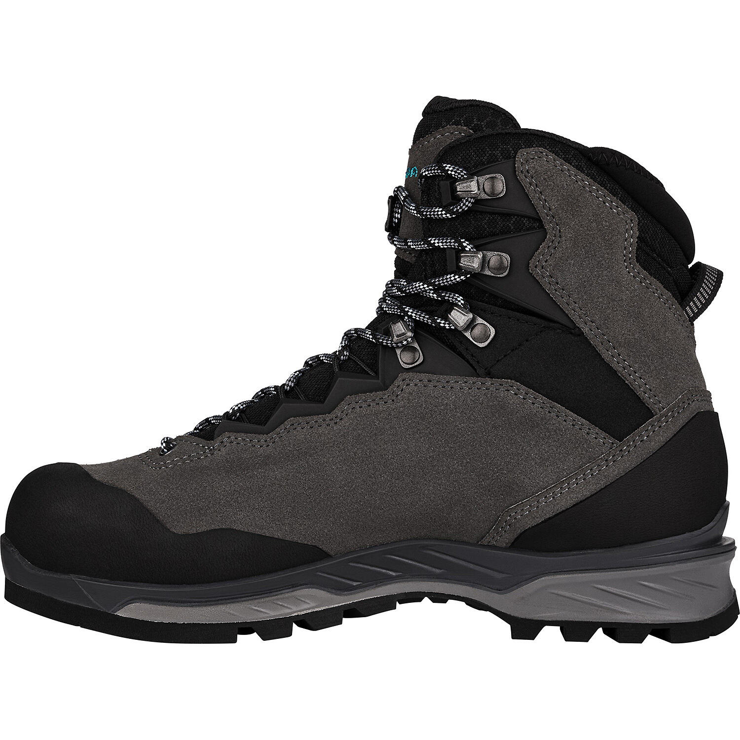 Damen Bergstiefel CADIN II GTX Mid 4/7