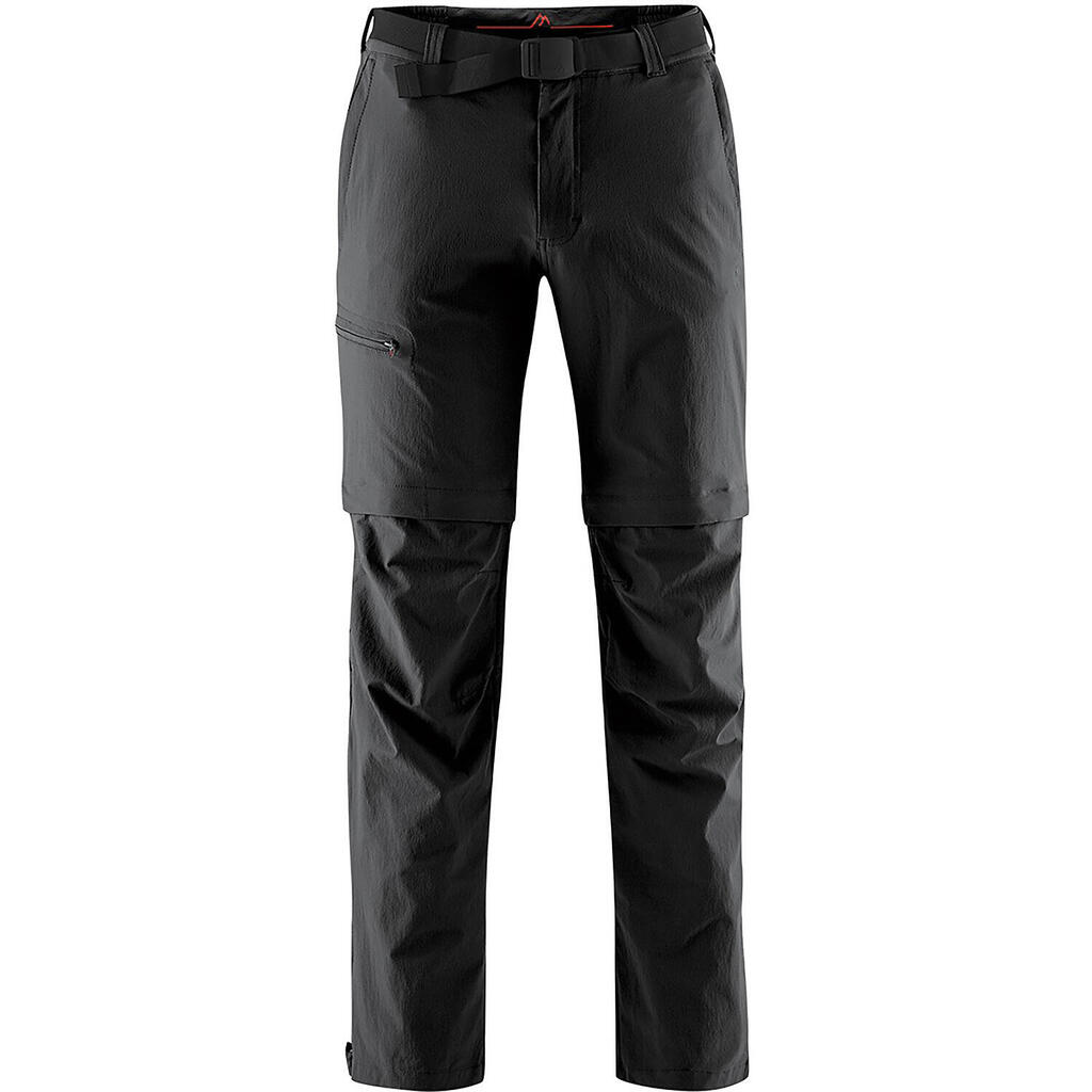 BLACK / GREY