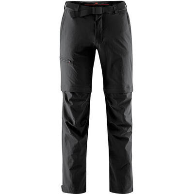 Maier sports tajo herenbroek middernachtblauw cabrio - regular