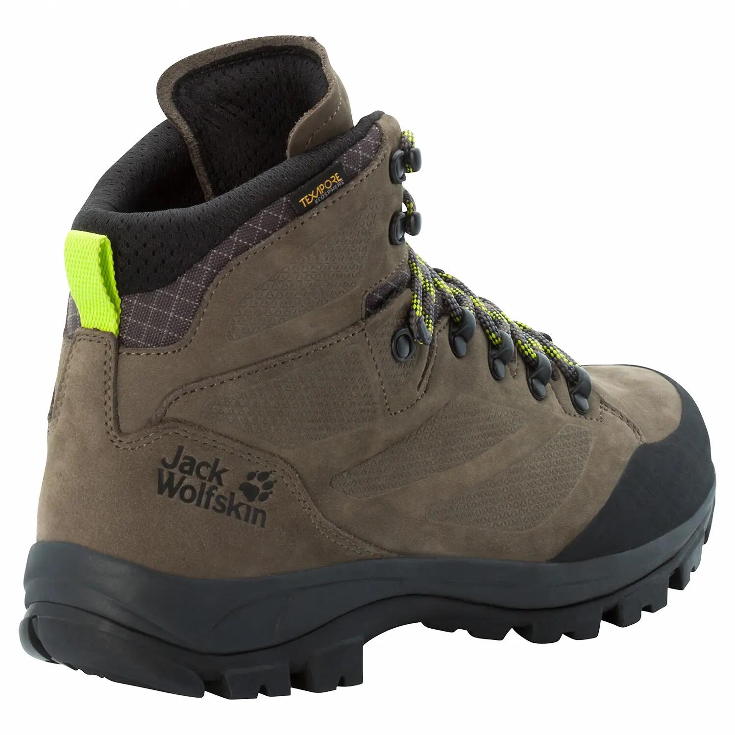 Herren Schuh Rebellion 8/12