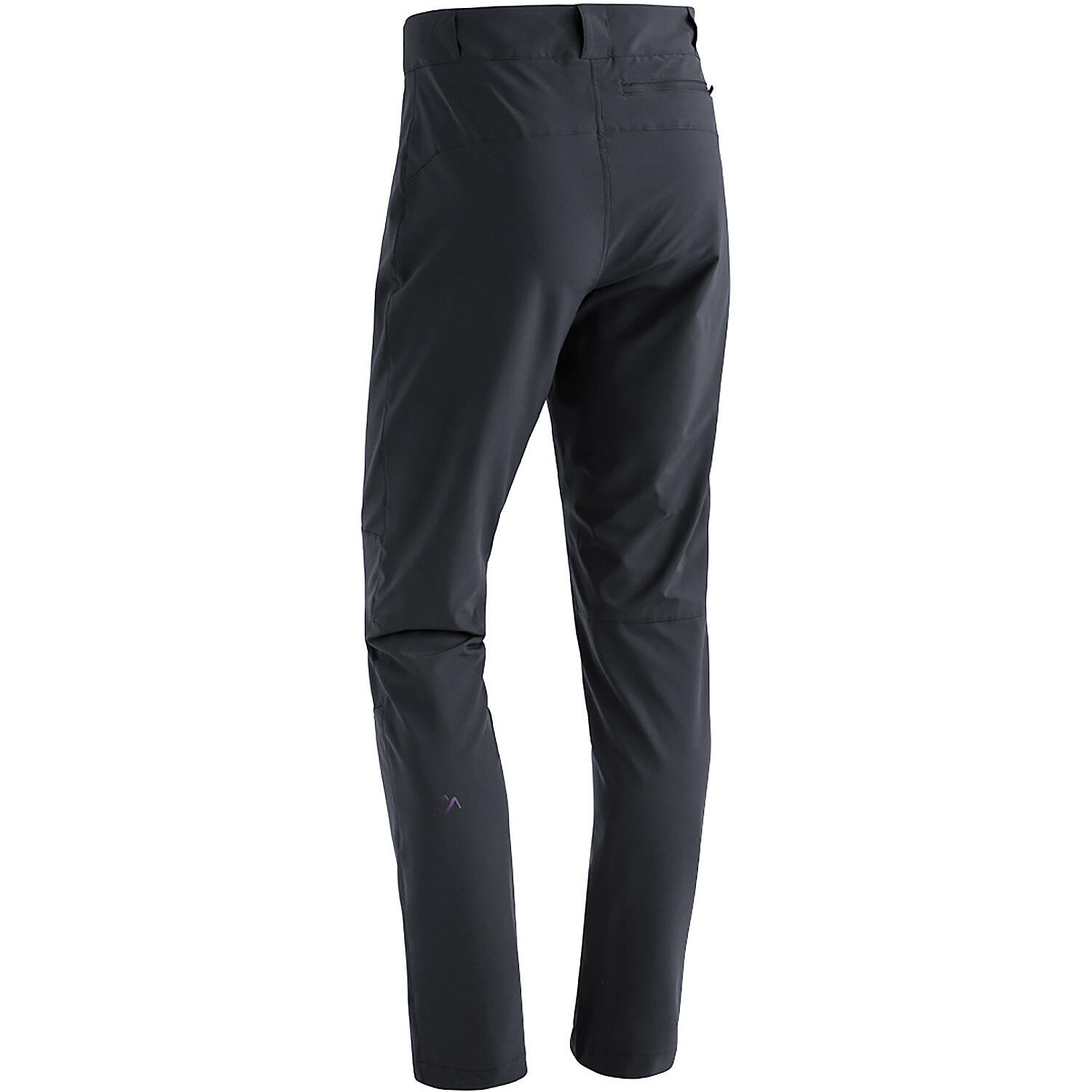 Herren Outdoorhose Latit Slim 4/5