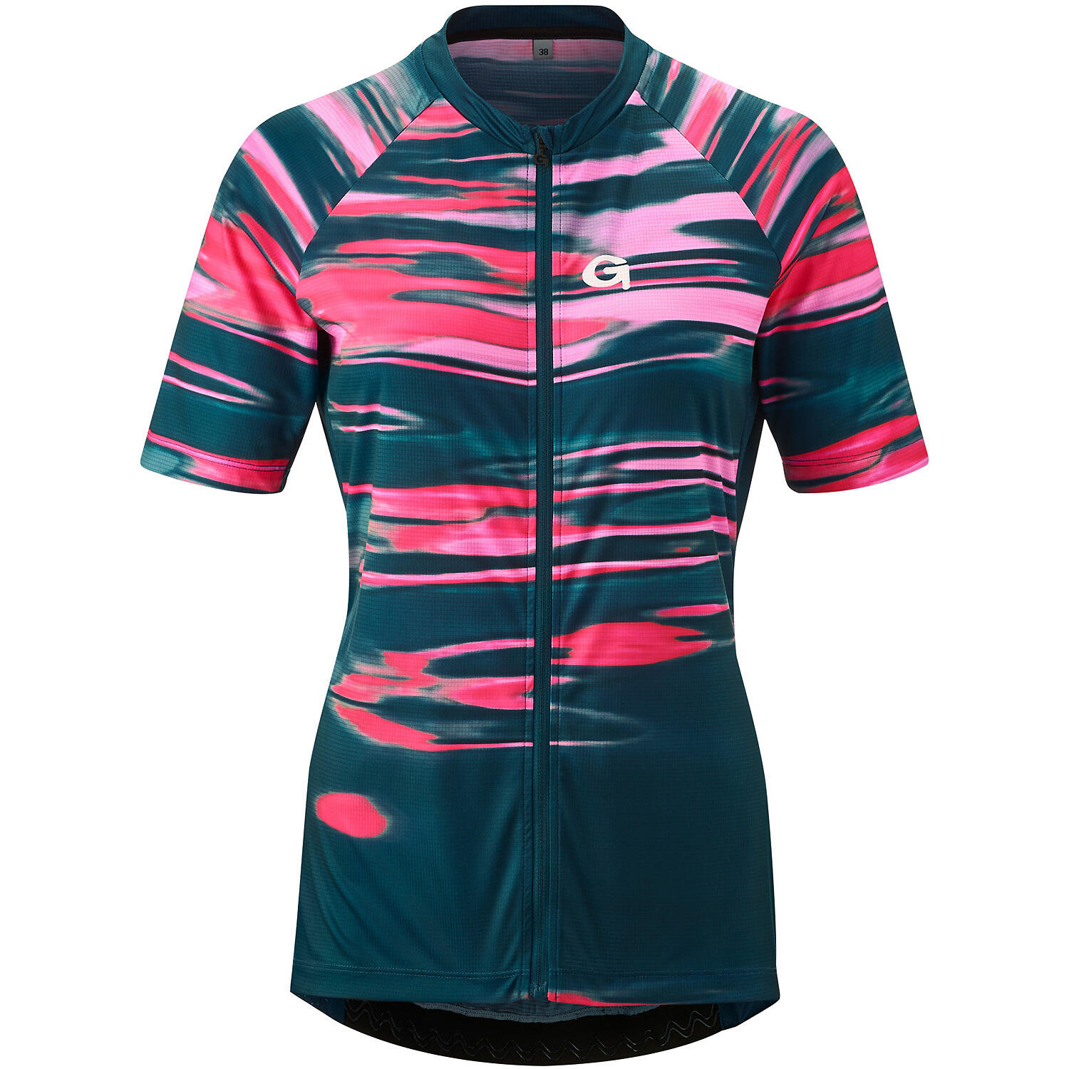 Damski jersey Gonso Copedello