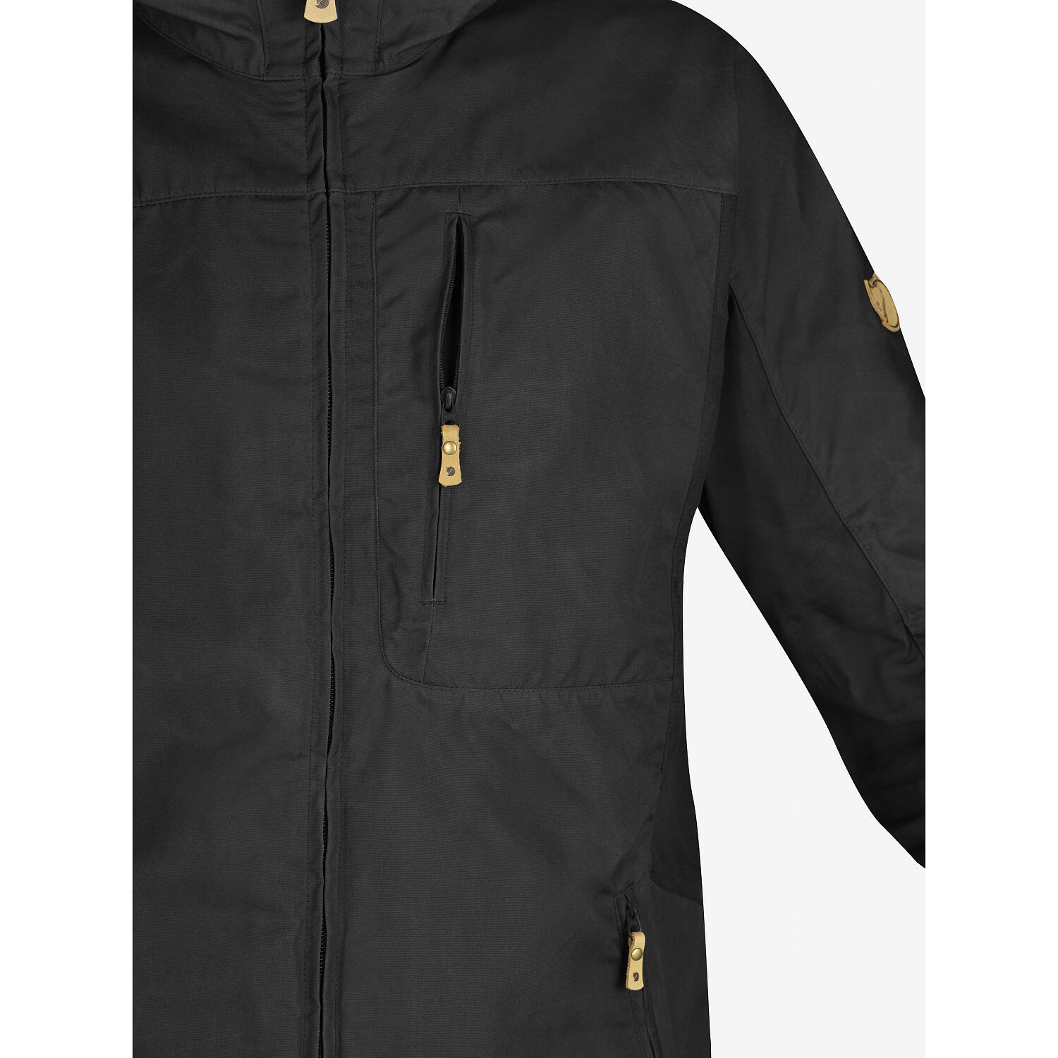 Herren Jacke Sten Jacket 7/7