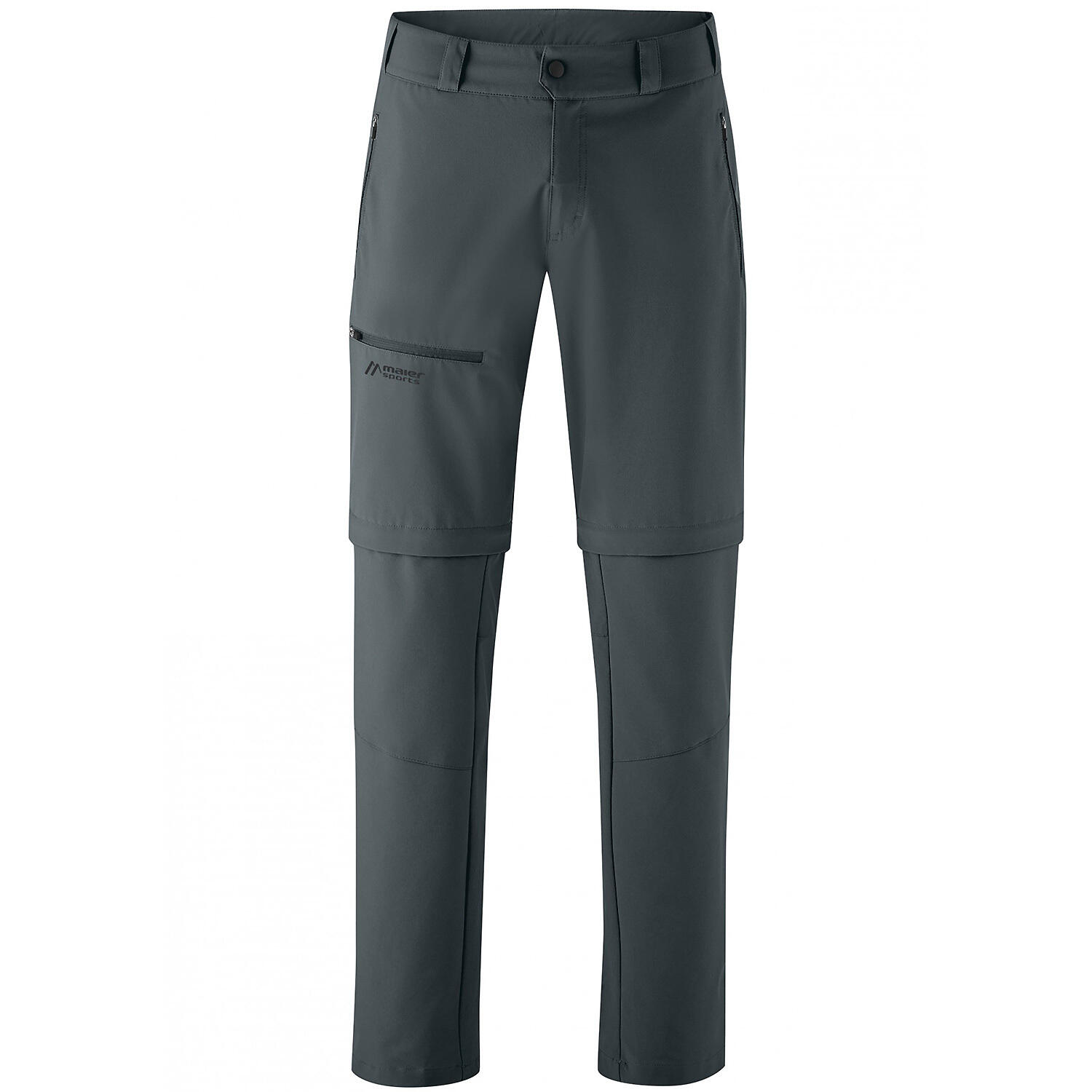 Herren Outdoorhose Latit Zip 2/7