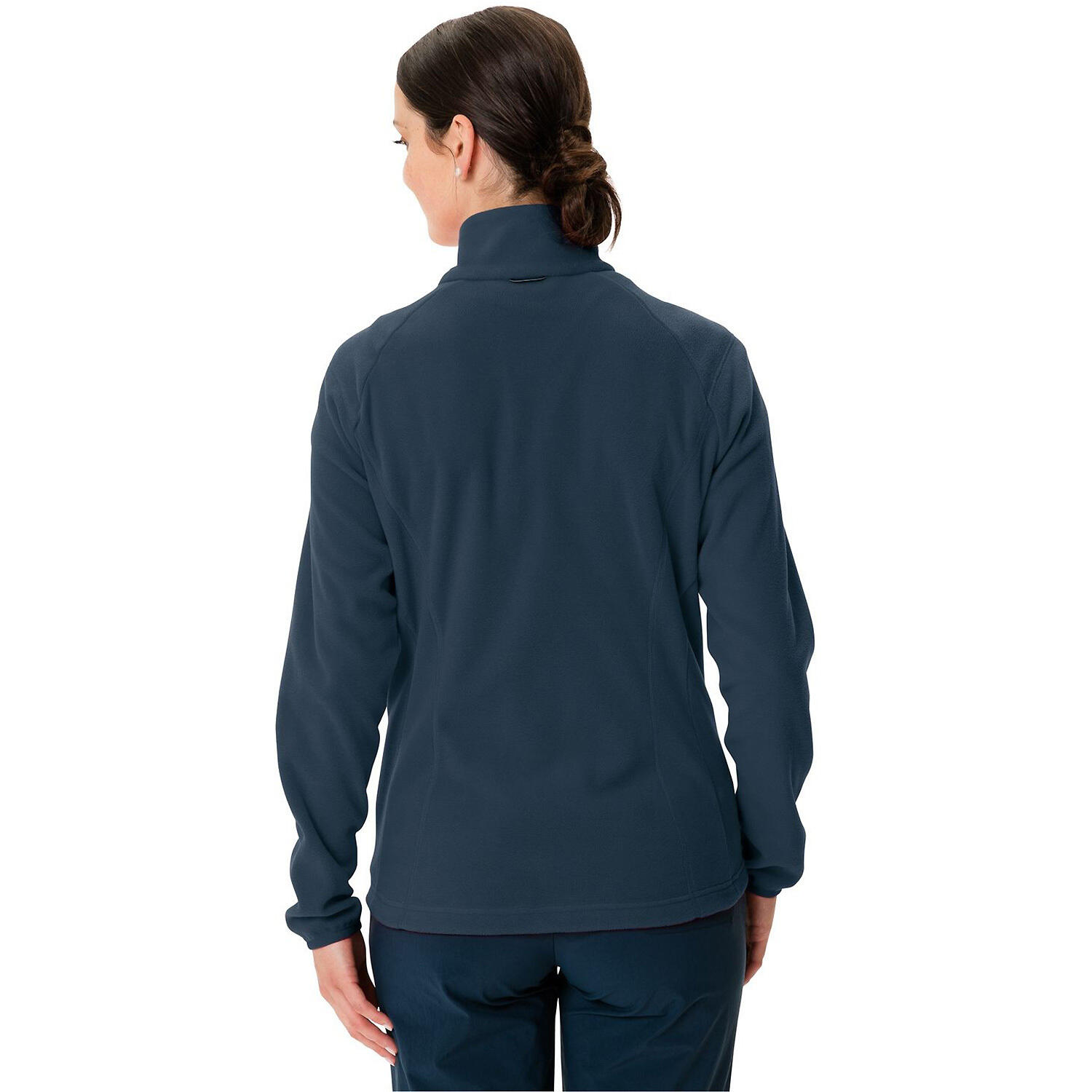 Polaire femme VAUDE Rosemoor II 6/7
