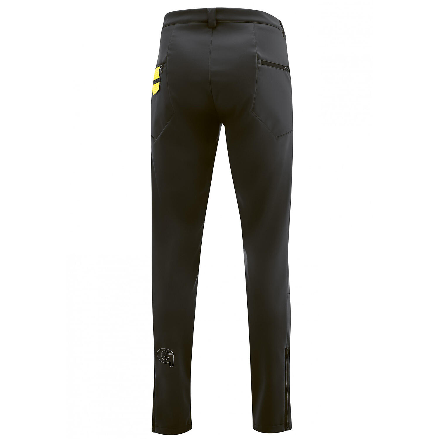 Herren Softshellhose Stord 4/4