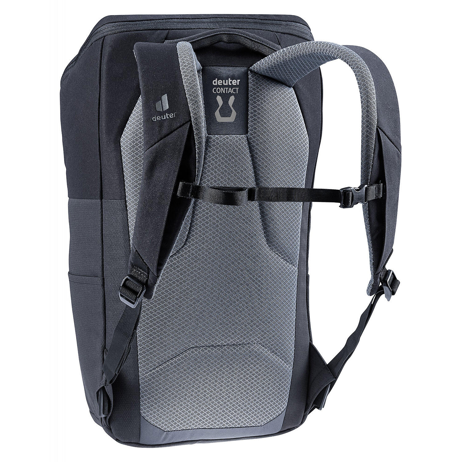 Daypack UP Stockholm 7/7